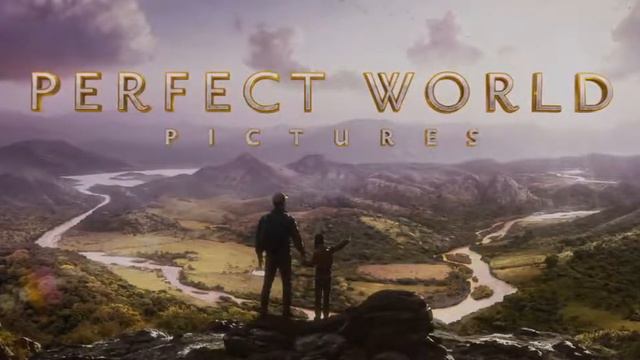 Perfect World Pictures - Intro | Logo HD (2016-, Version 12)