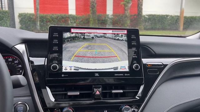 2024 Toyota Camry Fort Lauderdale, Coconut Creek, Hollywood, Tamarac, Coral Springs, FL N098322