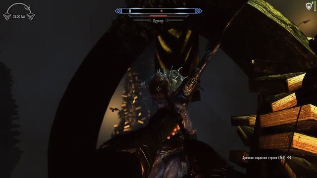 Skyrim (Dragonborn). Черные книги. Прохождение DLC. Часть 5