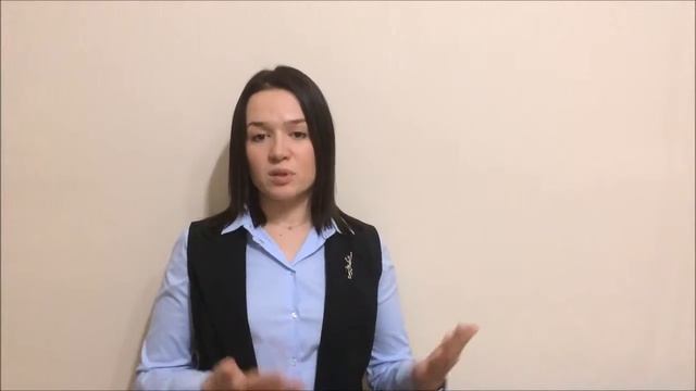 Отзыв от Ирины Бородавко | GetCourse.Ru