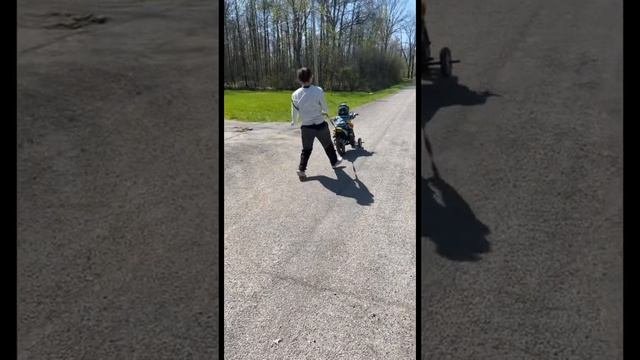 Вижу цель — не вижу препятствий