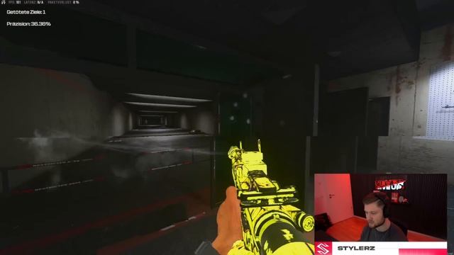 Ich zeige euch die AKTUELL BESTEN KLASSEN in WARZONE 3! ? (Season 1,5)