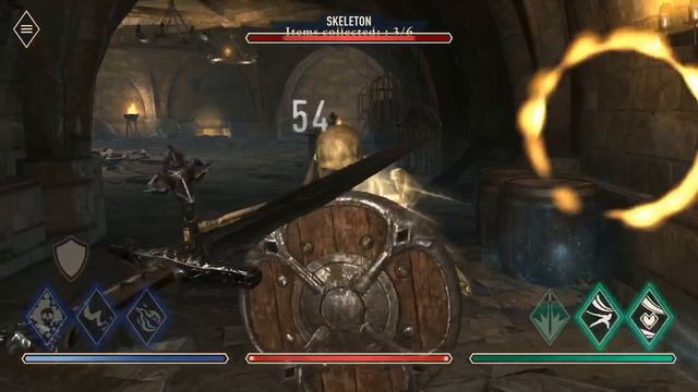 The Elder Scrolls: Blades Part 25