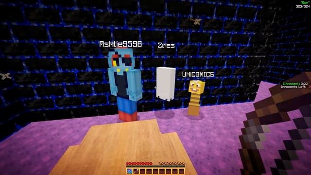Minecraft UNDERTALE! DEADLY UNDYNE! (Minecraft Undertale Roleplay)