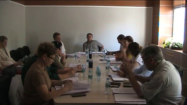 Заседание Совета депутатов муниципального округа Очаково-Матвеевское от 19 июня 2024 года