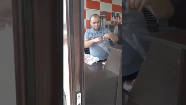 Супер Шаурмист