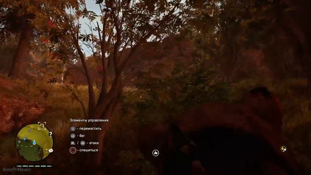FAR CRY PRIMAL Прохождение на русском ► [ФИНАЛ] СТРАНА УРУС | Часть 30 [PS4]