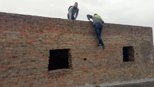 Влог :