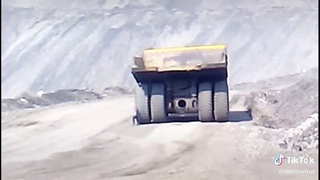 Рождение БелаЗиста