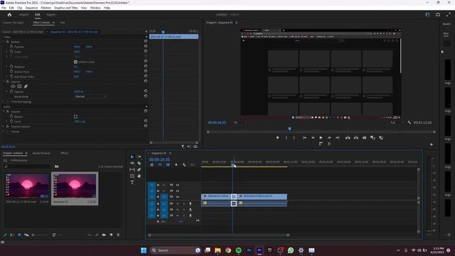Testing Adobe Premiere Pro On Intel Iris Xe Graphics  8 GB RAM  Good For Editing?