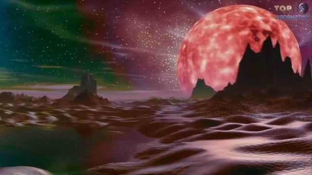10 Recently Discovered EARTH LIKE PLANETS ✅