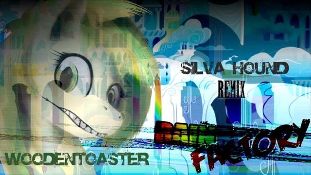 Rainbow Factory One Year Anniversary Mix