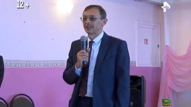 День животновода 10.02.17