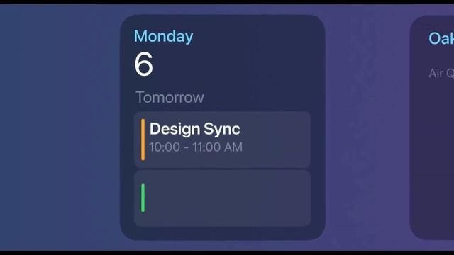Apple WWDC 2022 Impressions | M2 Chip , IOS 16 , macOS Ventura & MORE.