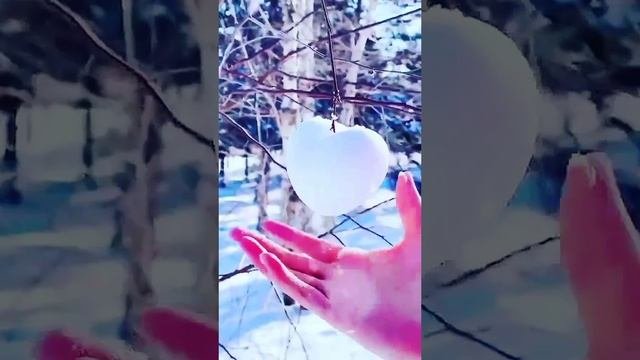 Сердееечко ❤