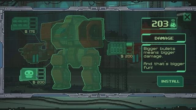 Giant Mechs Battling Massive Monsters! - Mechs V Kaijus Gameplay Impressions