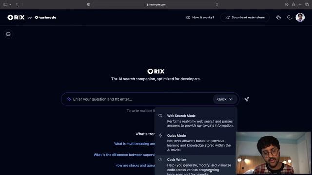 How I Saved 100 Hours Pair Programming with This ChatGPT Alternative AI Tool