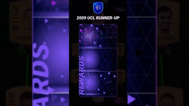MadFut 24 I Patrice Evra SBC #madfut #sbc