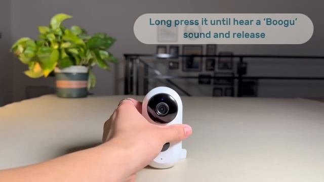 How To Reset The ZUMIMALL F5 Camera