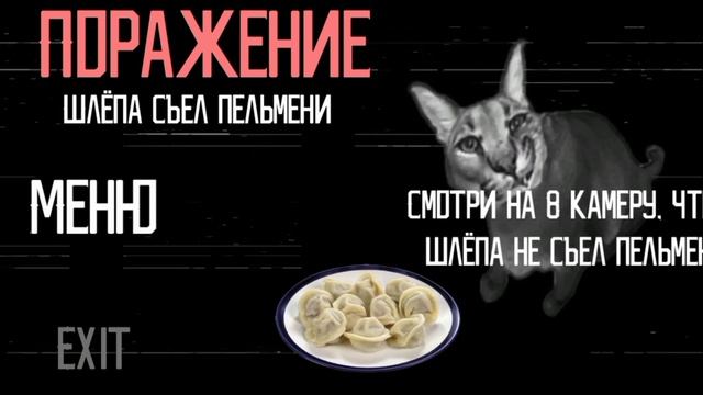 хорошие пельмени это очень очень вкусно.   шлёпа и пельмени
