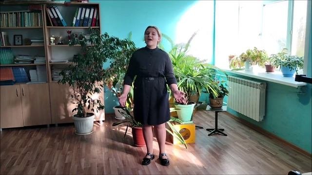 Адышкина Ирина (конкурс)