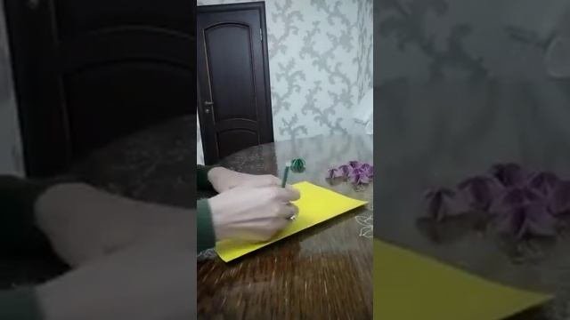 Летняя школа ДДТ.  Занятие на тему 