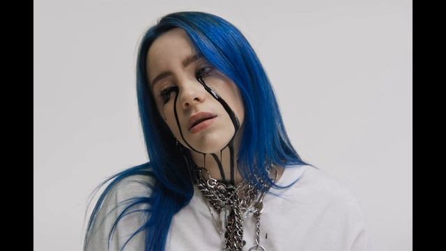 Billie Eilish, Khalid - lovely (Cover)