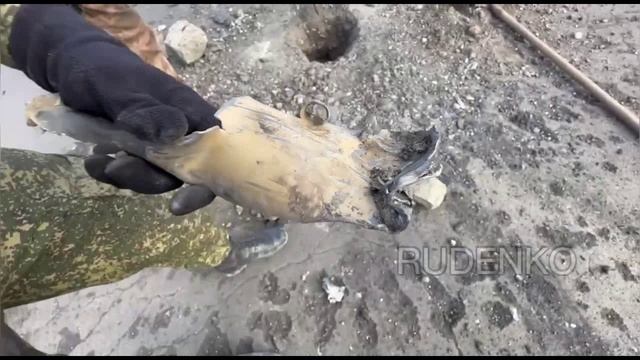 18+ Макеевка_ В следствии удара сатанистов погибли две девочки.