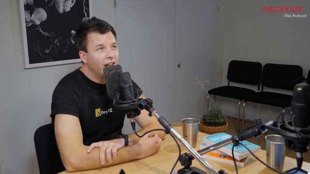 Talking TypeScript and Open Source contribution with Remo