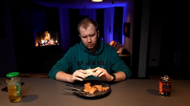 ЖРИЧЕДАЛИ: Самые СТРАННЫЕ  консервы с Озона! Для кого это сделано?