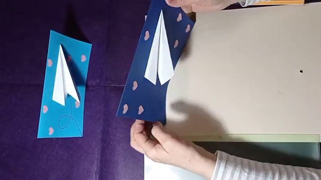 Летящее пожелание! часть 2