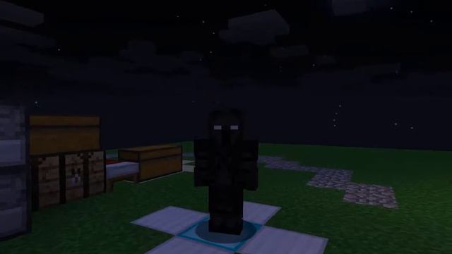 Minecraft Skins - Evil Overlord