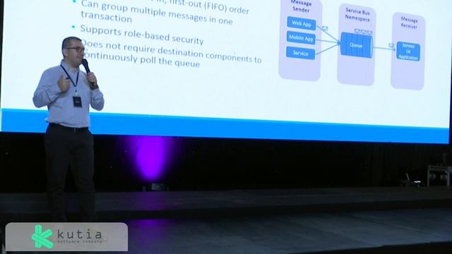 Developing solutions for Azure – Best practices