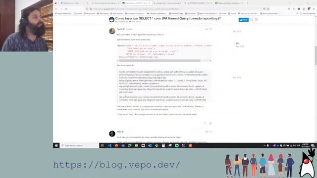 Criando uma API REST usando Java - Parte 2