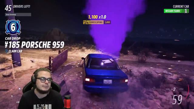 Я ПОВЕРИЛ В ГОРОСКОП..! И ВОТ ЧТО ПОЛУЧИЛОСЬ В ВЫШИБАЛЕ! (FORZA HORIZON 5 ELIMINATOR)
33:41