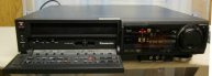 Panasonic AG-1970 S-видеомагнитофон SVHS Super VHS Player Recorder Deck PRO-Япония-1987-год