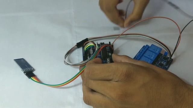 How to make Smart HOME AUTOMATION using ||ARDUINO||
Simple easy project