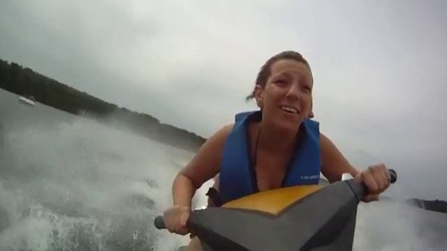Girls Just Wanna Have Fun