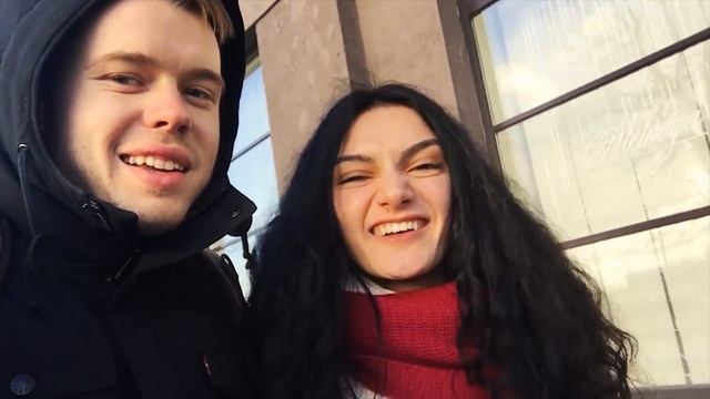 Скупились! Латышские продукты! Dos Blog #155
