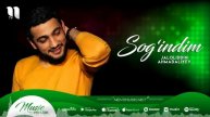 Jaloliddin Ahmadaliyev - Sog_indim (audio 2022)