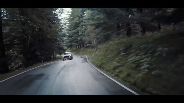 2022 Suzuki Across | INTERIOR & EXTERIOR