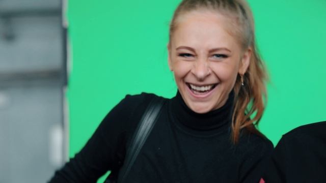 Отчётный клип "ESPOLON"