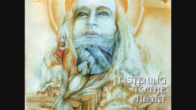 Oliver Shanti  Friends - Rainbow Liberty