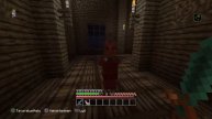 Minecraft Woodland Mansion In Skyrim