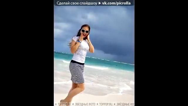 Марина Девятова - из ранних