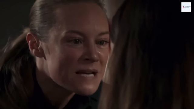 Maya and Carina - Experience Stefania Spampinato and Danielle Savre
