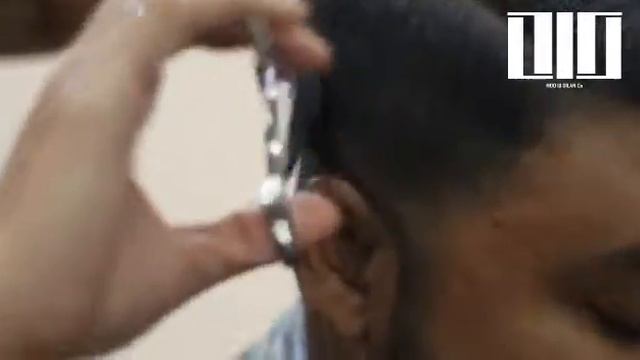 Barber Nooris Style Hanz En Karmik Pomade