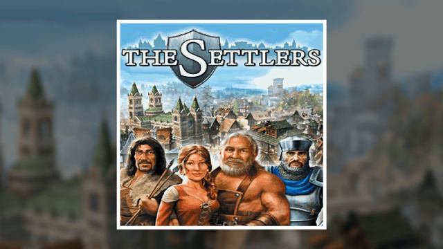 The Settlers | Java Games OST