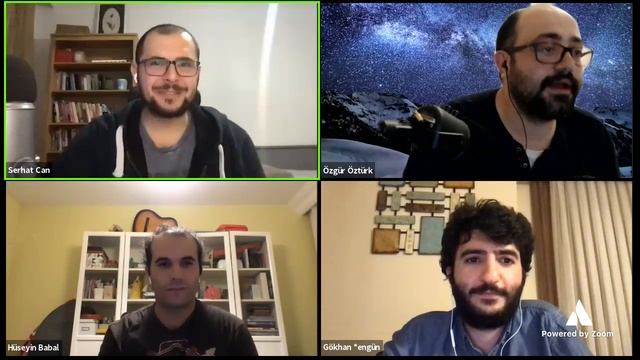 Bulutta ve kendi sunucularınızda Kubernetes