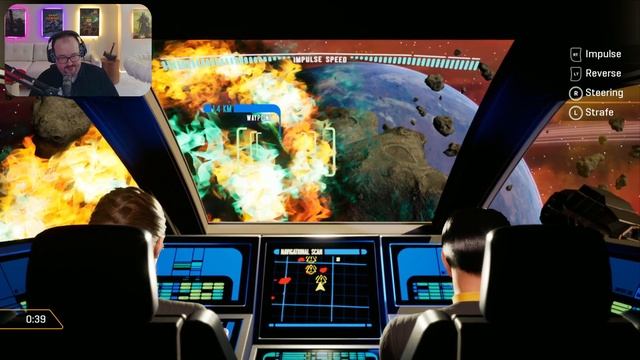 Star Trek Resurgence - Part 4 - PC Gameplay / Walkthrough